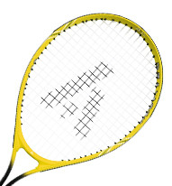 Junior Tennis Racket - 21 inch