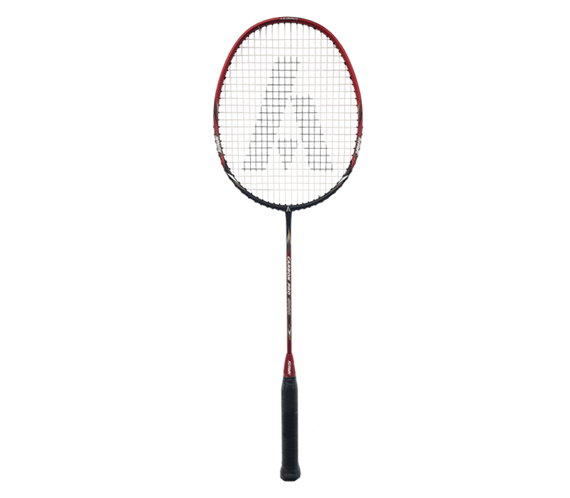 Ashaway Carbon Pro 4000 Badminton Racket | Goode Sport