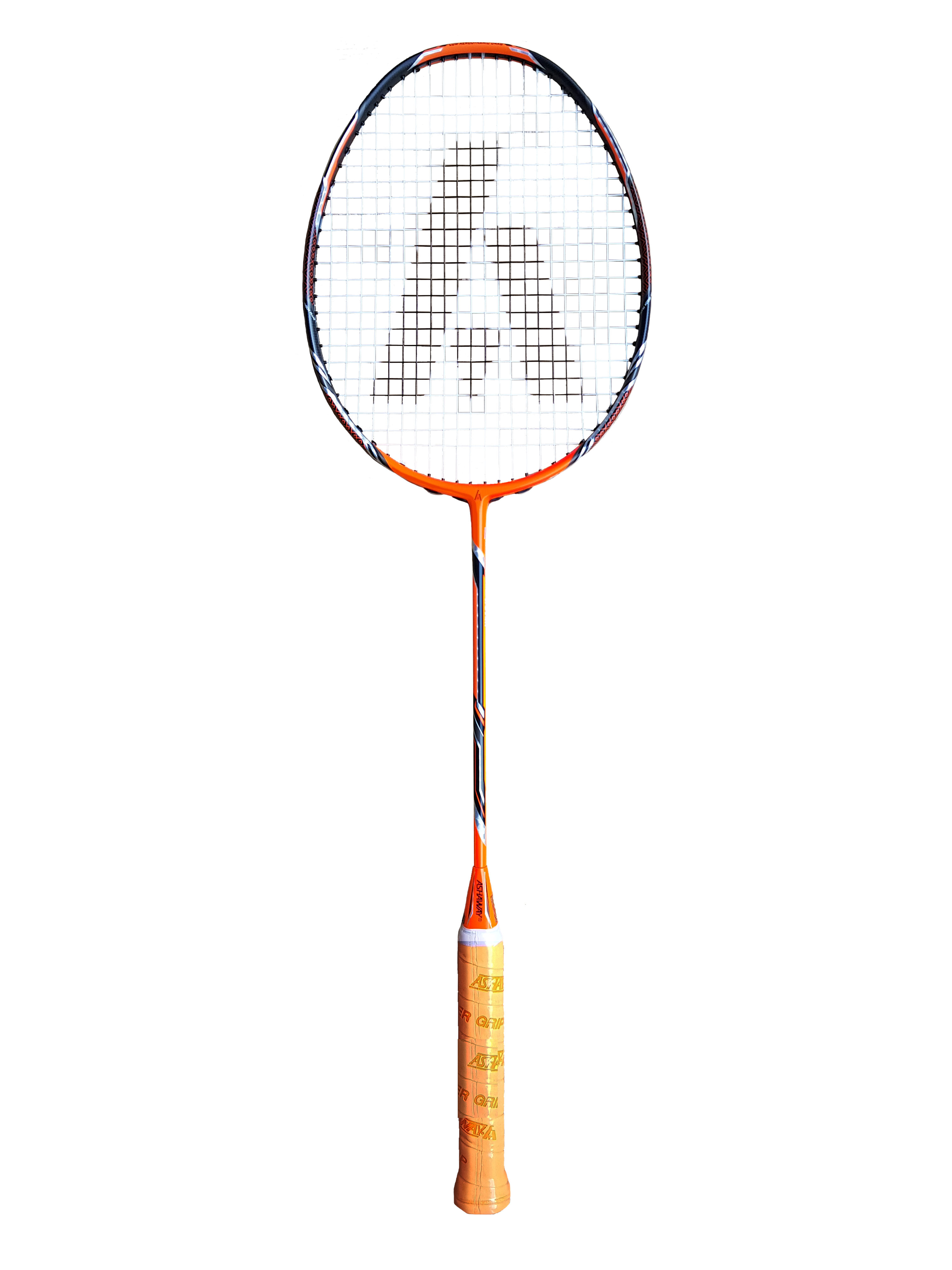 Ashaway Phantom X Fire II Badminton Racket Goode Sport