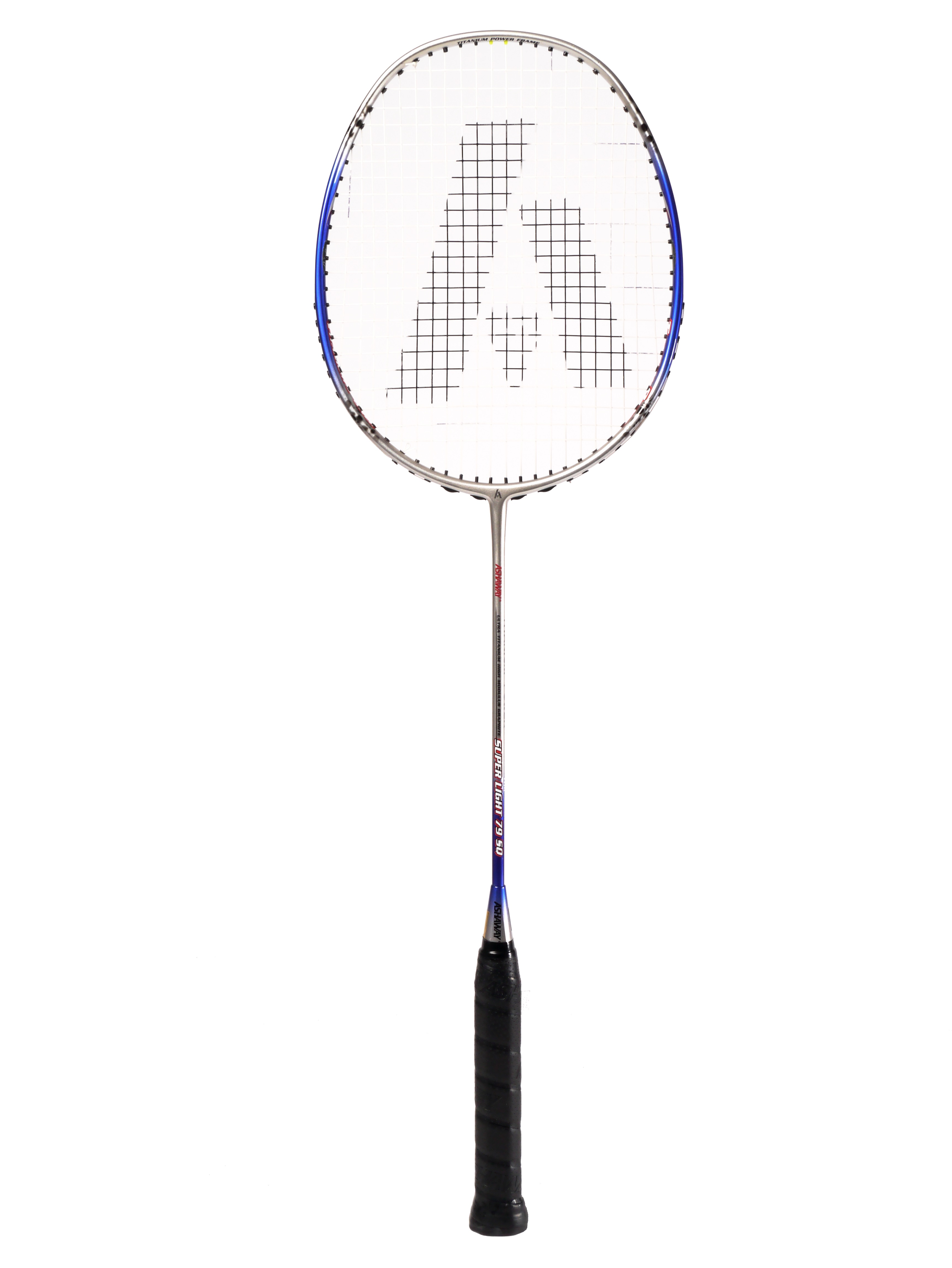 NEW Ashaway Superlight 79 SQ Badminton Racket 