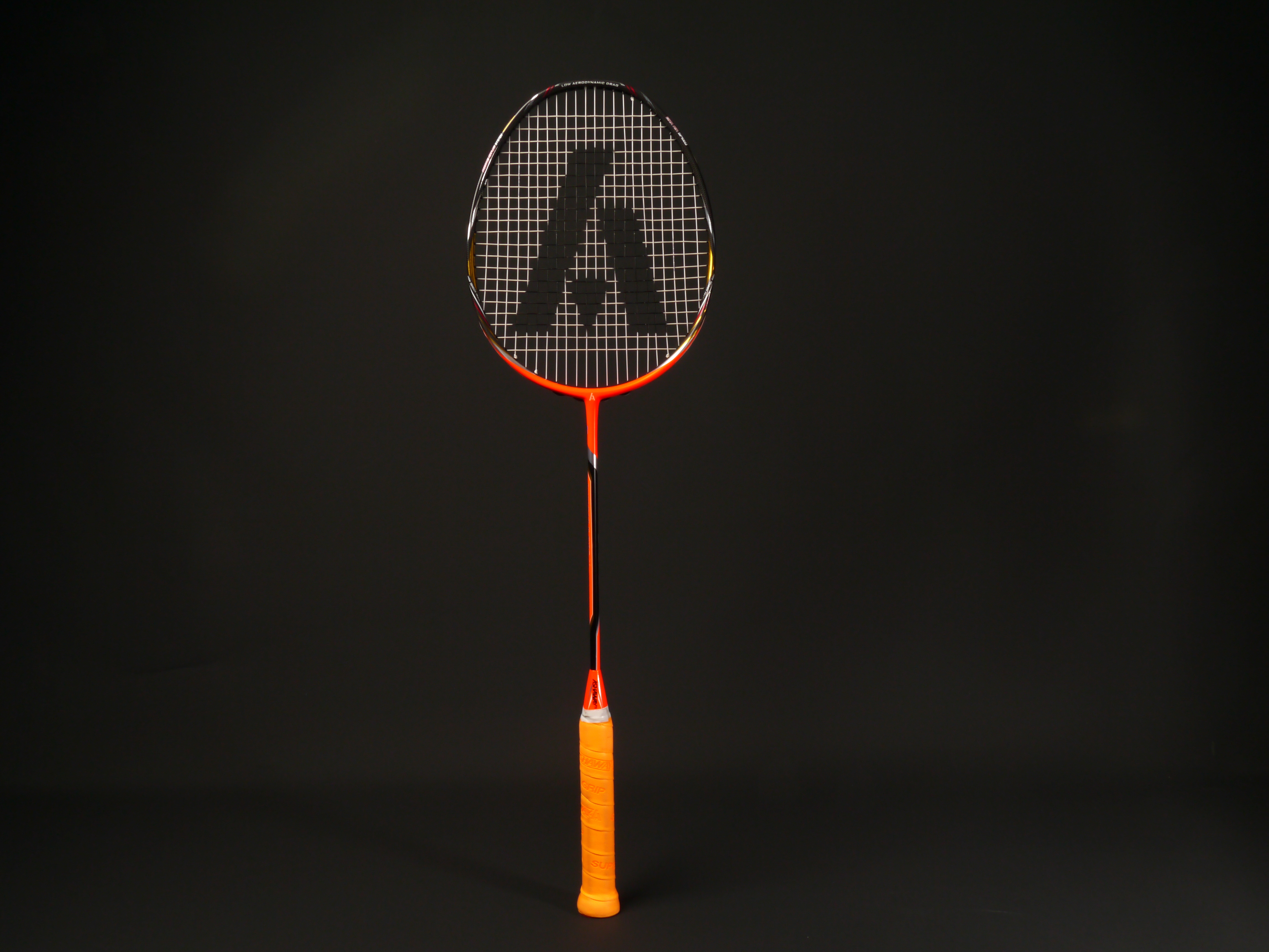 Ashaway Phantom Badminton Racket Goode Sport