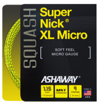Supernick XL Micro