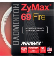 Zymax 69 Fire