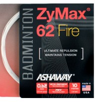 Zymax 62 Fire