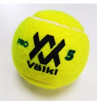 Pro Tennis Ball - Case of 18 (72 Balls)
