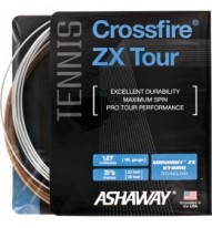 Crossfire ZX Tour