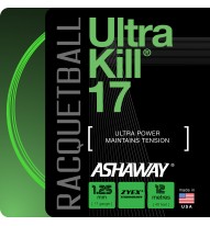 Ultra Kill 17