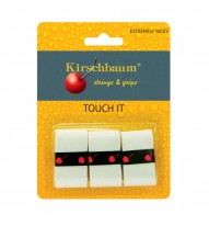 Kirschbaum Touch It Grips Pack of 3