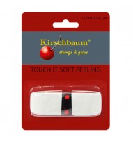 Kirschbaum Touch It Soft Feeling Grips Pack of 3