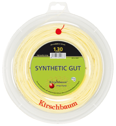 Kirschbaum Synthetic Gut