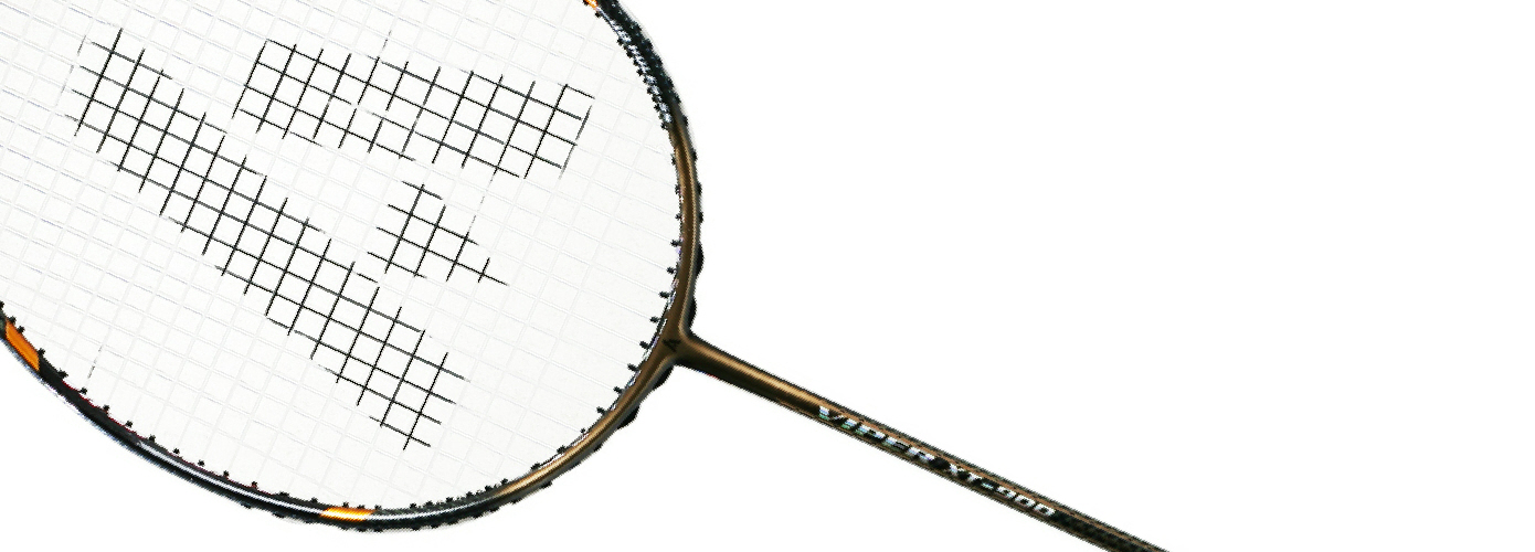 Ashaway Viper XT700 Badminton Racquet Racket 