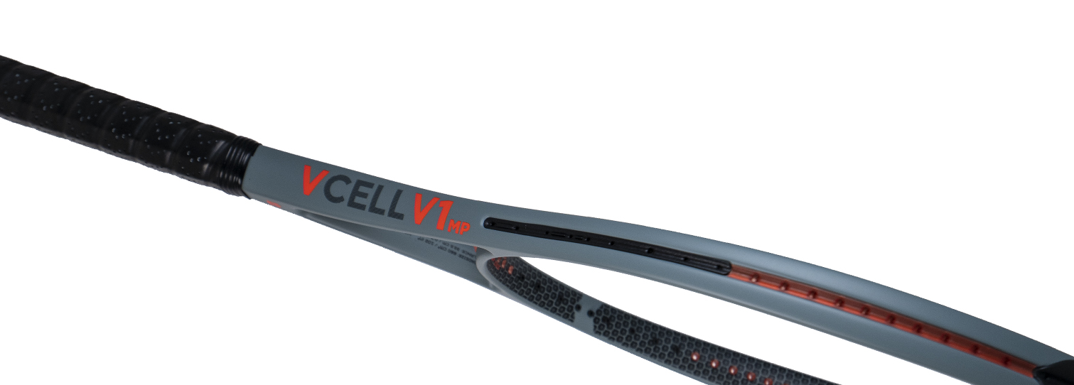 Volkl V-Cell V1 Mid Plus | Goode Sport