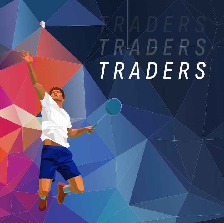 traders 