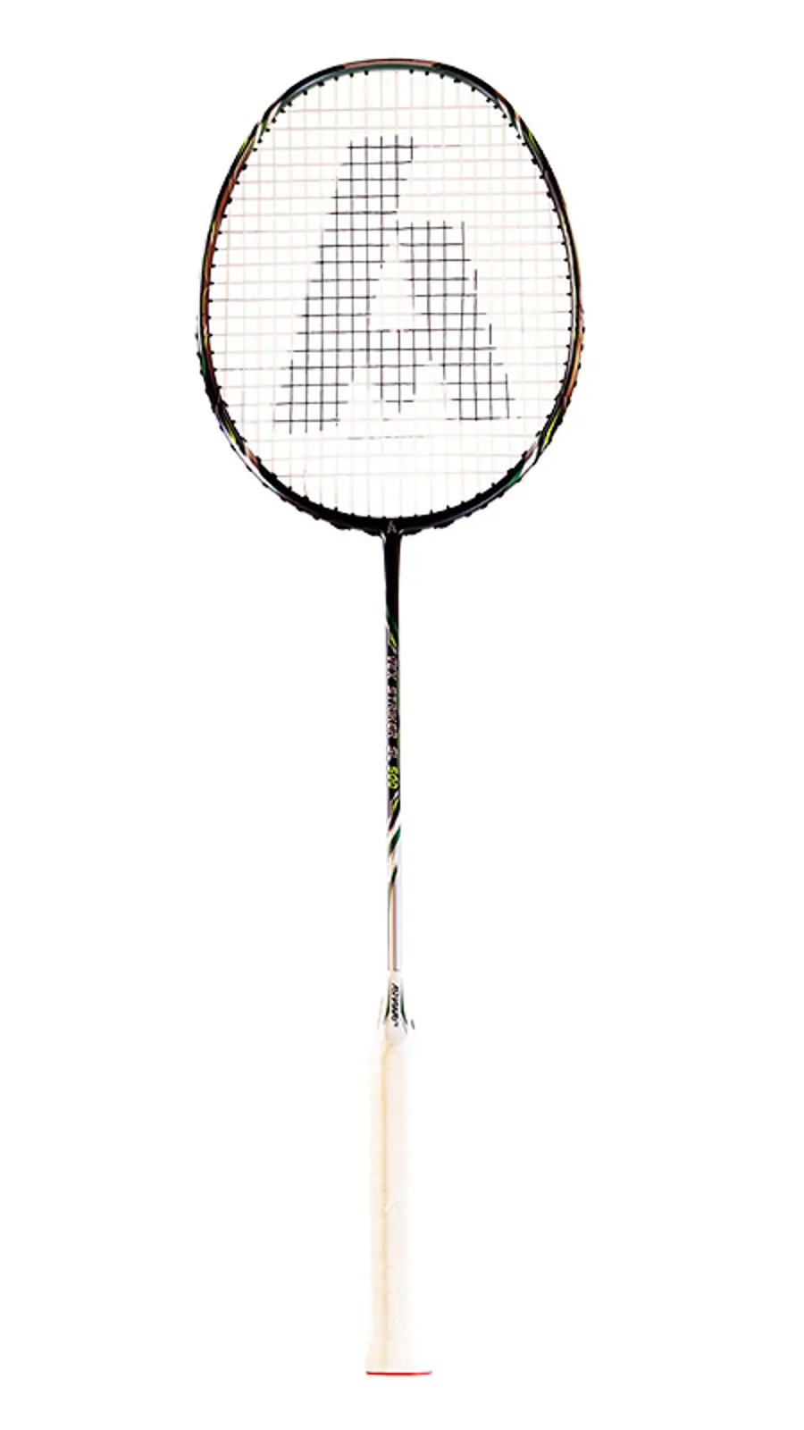 Lightest Racket Ever Ashaway Vex Striker 500 SL