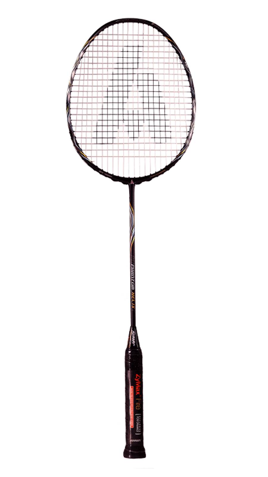 Helix Head Racket Ashaway Triple Racket Bag